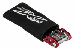 Multi-Outils MaXalami K-13 Fonctions Rouge 9 Multi-Outils MaXalami K-13 Fonctions Rouge -Entretien Réparation Route Soldes unnamed file 4987