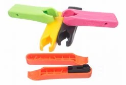 Démonte Pneus Pedro's Présentoir Micro - 25 Paires 5 Couleurs -Entretien Réparation Route Soldes unnamed file 4991