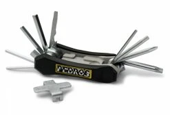 Multi-Outils Pedro's ICM 15 Fonctions