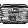 Crankbrothers Multi-Outils M19 19 Fonctions Noir 1 Crankbrothers Multi-Outils M19 19 Fonctions Noir -Entretien Réparation Route Soldes unnamed file 5014