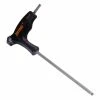IceToolz Clé Allen En T 4.0mm ICE TOOLZ 7M40 -Entretien Réparation Route Soldes unnamed file 5017