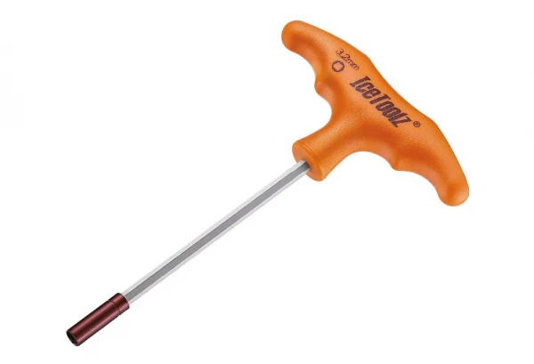 IceToolz Clé à Rayons 5.5mm ICE TOOLZ 12C7 3 IceToolz Clé à Rayons 5.5mm ICE TOOLZ 12C7