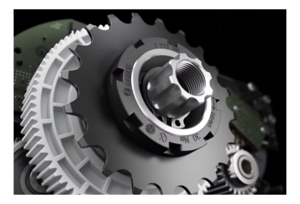 Outil De Montage Bosch Cyclus Tools Pour Moteur Active Line Et Active Line Plus 4 Outil De Montage Bosch Cyclus Tools Pour Moteur Active Line Et Active Line Plus – Image 2