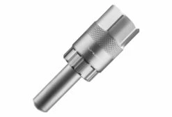 Démonte-Cassette Birzman (moyeu 12 Mm) Argent