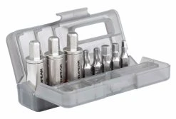 Clé Dynamometrique Topeak Nano Torqbar DX Noir -Entretien Réparation Route Soldes unnamed file 5076