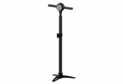 Pompe à Pied CrankBrothers KLIC Avec Manomètre Analogique