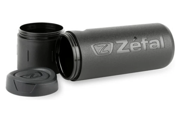 ZEFAL Porte Outil Z BOX Taille L Noir 5 ZEFAL Porte Outil Z BOX Taille L Noir – Image 3