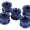 Pack De 5 Vis Cheminées Forward Alu 6.5mm Bleu 2 Pack De 5 Vis Cheminées Forward Alu 6.5mm Bleu -Entretien Réparation Route Soldes unnamed file 5104