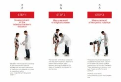 Outil De Mesure Selle Italia Idmatch Smart Caliper -Entretien Réparation Route Soldes unnamed file 5117