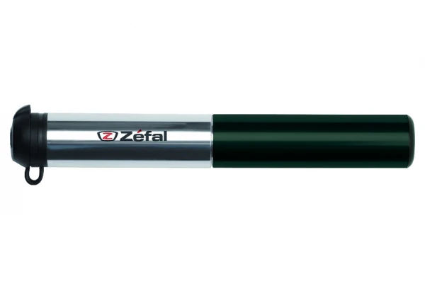 ZEFAL Mini Pompe AIR Profil FC02 Noir 3 ZEFAL Mini Pompe AIR Profil FC02 Noir