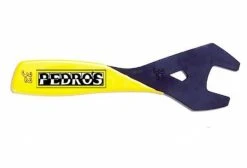 Clé Plate Pour Jeu De Direction Pedro's 32 Mm