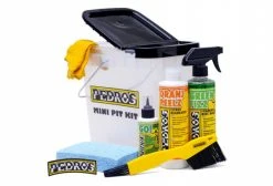 Pedro's Mini Pit Kit 3.0