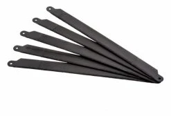 Lame De Scie Carbone Effetto Mariposa Carbocut (x5)