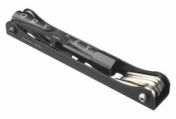 Multi Outils Odyssey Travel Tool Noir -Entretien Réparation Route Soldes unnamed file 5184