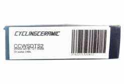 Kit Roulements CyclingCeramic DT Swiss 240s Disc CCWSDTS2 -Entretien Réparation Route Soldes unnamed file 5214