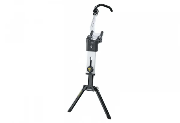 Pied D'atelier Portable TOPEAK Flashstand TO5193 3 Pied D'atelier Portable TOPEAK Flashstand TO5193