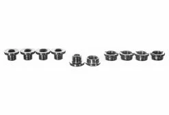 Vis Cheminée ROTOR TRACK Set De 5 Vis