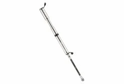 LEZYNE Pompe A Main ROAD DRIVE HP Argent Small -Entretien Réparation Route Soldes unnamed file 5267