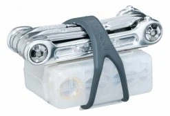 Embouts TOPEAK NANO TOQBOX 4Nm -Entretien Réparation Route Soldes unnamed file 5270