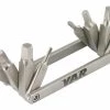 Multi-Outils VAR MF-21100-C 8 Fonctions Argent 1 Multi-Outils VAR MF-21100-C 8 Fonctions Argent -Entretien Réparation Route Soldes unnamed file 5279