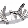 BIRZMAN Multi-outils E-VERSION 20 Argent 2 BIRZMAN Multi-outils E-VERSION 20 Argent -Entretien Réparation Route Soldes unnamed file 5286