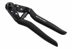 BIRZMAN Coupe Cable CABLE CUTTER Noir