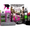 Kit D'Entretien Muc-Off Family Cleaning Kit 2 Kit D'Entretien Muc-Off Family Cleaning Kit -Entretien Réparation Route Soldes unnamed file 529