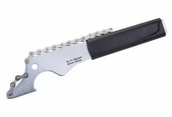 BIRZMAN Fouet à Chaine 8-11 Vitesses