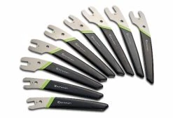 BIRZMAN Clé à Cône De 19mm Noir