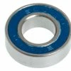 Enduro Bearings ENDURO BEARING Roulement Céramique Hybride 6902 LLB 15X28X7