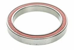 ENDURO BEARINGS Roulement 6808 LLU MAX 40X52X7