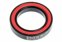 ENDURO BEARINGS Roulement Céramique ZERØ 6803 VV 17X26X5