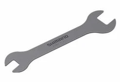 SHIMANO Clé à Cônes 15 Et 23 Mm TL-HS21