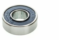 ENDURO BEARINGS Roulement R 6-LLB-C3 22.22 X 9.52 X 7.14 Mm