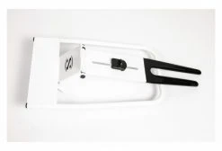 SARIS Pied De Vélo THE BOSS Blanc 6 SARIS Pied De Vélo THE BOSS Blanc -Entretien Réparation Route Soldes unnamed file 5360