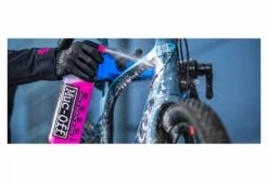 Kit D'Entretien Muc-Off Family Cleaning Kit -Entretien Réparation Route Soldes unnamed file 538