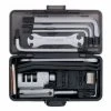 TOPEAK Kit De Survie - 17 Outils - GEAR BOX -Entretien Réparation Route Soldes unnamed file 5387