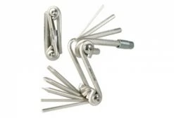 MASSI Kit Multi Outils 10 Fonctions