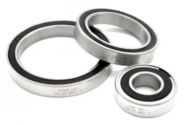ENDURO BEARINGS Roulement LLB Abec 3 à L'unité 3 ENDURO BEARINGS Roulement LLB Abec 3 à L'unité