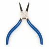 PARK TOOL Pince à Circlips 0.9 Mm Droit Interne RP-1 -Entretien Réparation Route Soldes unnamed file 5449