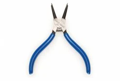 PARK TOOL Pince à Circlips 0.9 Mm Droit Interne RP-1