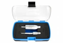 UNIOR Extracteur De Bagues De Suspension