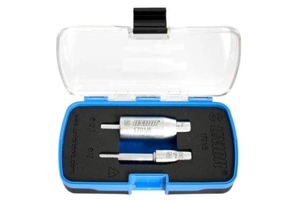 UNIOR Extracteur De Bagues De Suspension 2 UNIOR Extracteur De Bagues De Suspension