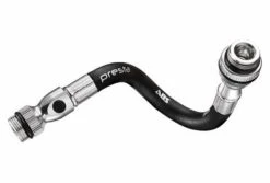 LEZYNE Pompe à Main HV DRIVE Small Gris 6 LEZYNE Pompe à Main HV DRIVE Small Gris -Entretien Réparation Route Soldes unnamed file 5498