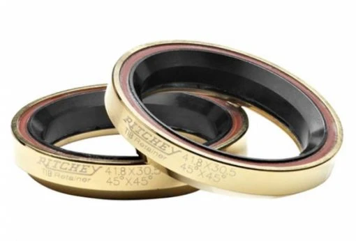 RITCHEY Roulement WCS 41.8 Mm 45°/45° -Entretien Réparation Route Soldes unnamed file 5503