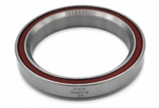 Roulement De Direction Black Bearing D3 40 X 52 X 8 Mm 45/45° -Entretien Réparation Route Soldes unnamed file 5504