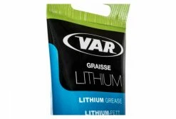VAR Tube 100g Graisse Roulements Lithium 6 VAR Tube 100g Graisse Roulements Lithium -Entretien Réparation Route Soldes unnamed file 5508