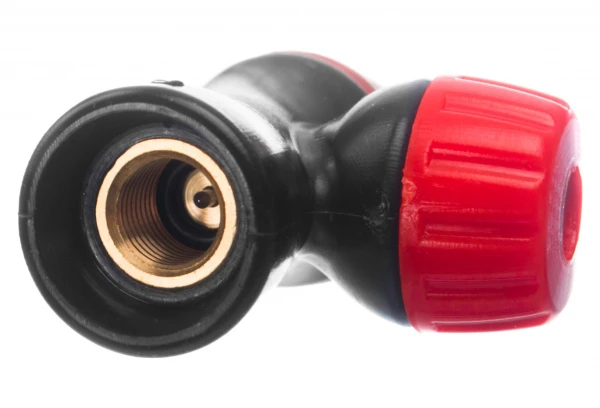 Percuteur / Régulateur De Pression / Gonfleur Pour Cartouches CO2 Neatt (sans Cartouche) 6 Percuteur / Régulateur De Pression / Gonfleur Pour Cartouches CO2 Neatt (sans Cartouche) – Image 4