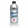 Muc-Off MUC OFF Polish MIRACLE SHINE Pour Vélo 500 Ml -Entretien Réparation Route Soldes unnamed file 571
