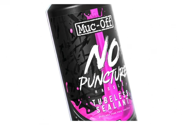 Préventif Muc-Off Anti-Crevaison 1L 4 Préventif Muc-Off Anti-Crevaison 1L – Image 2